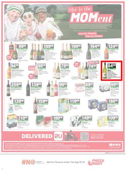 SUPERSPAR Western Cape : Super Savings (22 April - 10 May 2026), page 18