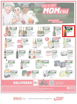 SUPERSPAR Western Cape : Super Savings (22 April - 10 May 2026), page 18