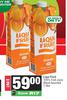 Liqui-Fruit 100% Fruit Juice Blend Assorted-For 2 x 1Ltr