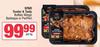 Spar Tender & Tasty Buffalo Wings Barbeque Or Periperi-Per Kg