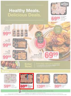 SPAR Western Cape : Super Savings (22 April - 10 May 2026), page 2