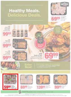 SPAR Western Cape : Super Savings (22 April - 10 May 2026), page 2