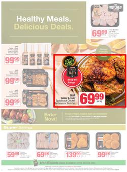 SPAR Western Cape : Super Savings (22 April - 10 May 2026), page 2