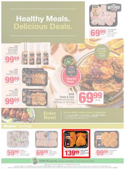 SPAR Western Cape : Super Savings (22 April - 10 May 2026), page 2