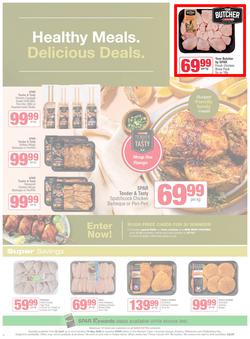 SPAR Western Cape : Super Savings (22 April - 10 May 2026), page 2