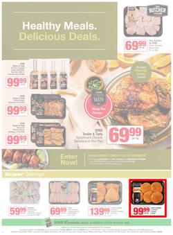 SPAR Western Cape : Super Savings (22 April - 10 May 2026), page 2