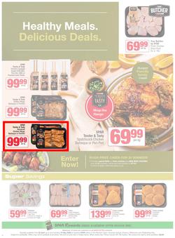SPAR Western Cape : Super Savings (22 April - 10 May 2026), page 2