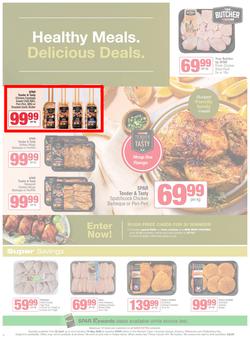SPAR Western Cape : Super Savings (22 April - 10 May 2026), page 2