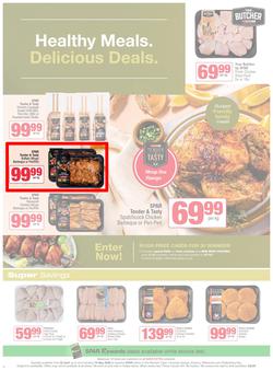 SPAR Western Cape : Super Savings (22 April - 10 May 2026), page 2