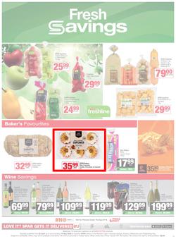 SPAR Western Cape : Super Savings (22 April - 10 May 2026), page 3