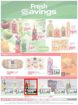SPAR Western Cape : Super Savings (22 April - 10 May 2026), page 3
