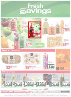 SPAR Western Cape : Super Savings (22 April - 10 May 2026), page 3