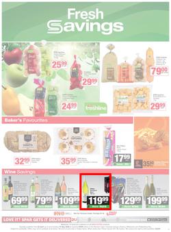 SPAR Western Cape : Super Savings (22 April - 10 May 2026), page 3