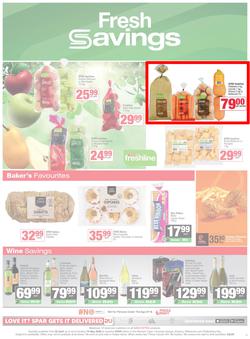 SPAR Western Cape : Super Savings (22 April - 10 May 2026), page 3