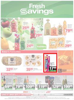 SPAR Western Cape : Super Savings (22 April - 10 May 2026), page 3