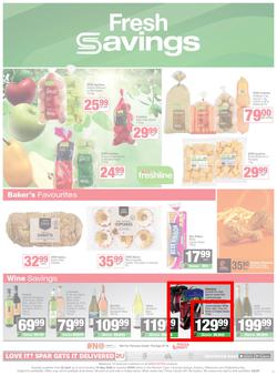 SPAR Western Cape : Super Savings (22 April - 10 May 2026), page 3