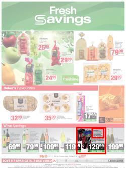 SPAR Western Cape : Super Savings (22 April - 10 May 2026), page 3