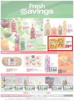 SPAR Western Cape : Super Savings (22 April - 10 May 2026), page 3