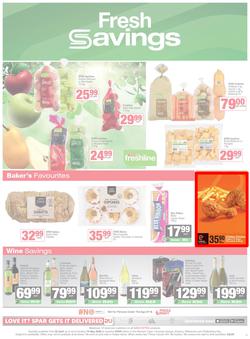 SPAR Western Cape : Super Savings (22 April - 10 May 2026), page 3