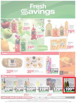SPAR Western Cape : Super Savings (22 April - 10 May 2026), page 3