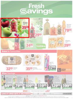 SPAR Western Cape : Super Savings (22 April - 10 May 2026), page 3