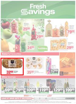 SPAR Western Cape : Super Savings (22 April - 10 May 2026), page 3