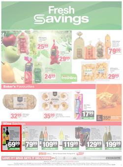 SPAR Western Cape : Super Savings (22 April - 10 May 2026), page 3