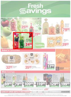 SPAR Western Cape : Super Savings (22 April - 10 May 2026), page 3