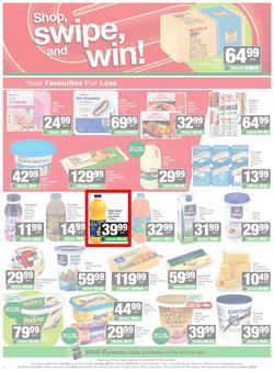 SPAR Western Cape : Super Savings (22 April - 10 May 2026), page 4