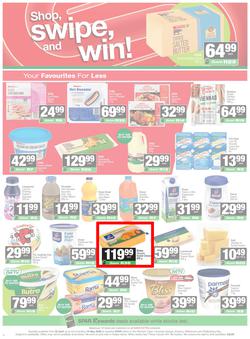 SPAR Western Cape : Super Savings (22 April - 10 May 2026), page 4
