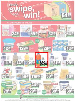 SPAR Western Cape : Super Savings (22 April - 10 May 2026), page 4