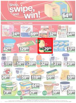 SPAR Western Cape : Super Savings (22 April - 10 May 2026), page 4