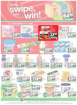 SPAR Western Cape : Super Savings (22 April - 10 May 2026), page 4