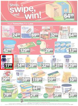 SPAR Western Cape : Super Savings (22 April - 10 May 2026), page 4