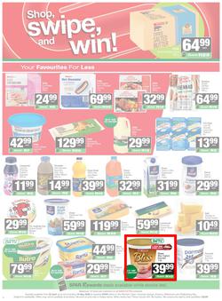 SPAR Western Cape : Super Savings (22 April - 10 May 2026), page 4