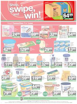 SPAR Western Cape : Super Savings (22 April - 10 May 2026), page 4