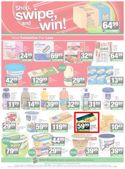 SPAR Western Cape : Super Savings (22 April - 10 May 2026), page 4