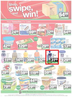 SPAR Western Cape : Super Savings (22 April - 10 May 2026), page 4