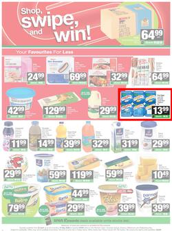 SPAR Western Cape : Super Savings (22 April - 10 May 2026), page 4