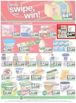 SPAR Western Cape : Super Savings (22 April - 10 May 2026), page 4