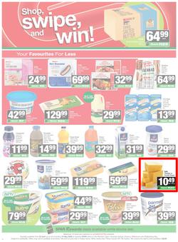 SPAR Western Cape : Super Savings (22 April - 10 May 2026), page 4