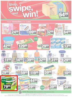 SPAR Western Cape : Super Savings (22 April - 10 May 2026), page 4