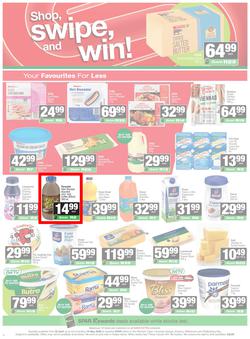 SPAR Western Cape : Super Savings (22 April - 10 May 2026), page 4