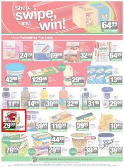 SPAR Western Cape : Super Savings (22 April - 10 May 2026), page 4