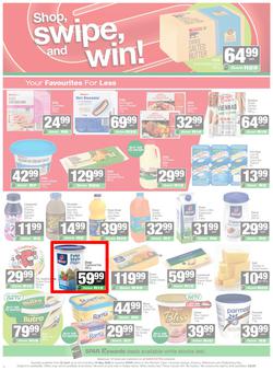 SPAR Western Cape : Super Savings (22 April - 10 May 2026), page 4