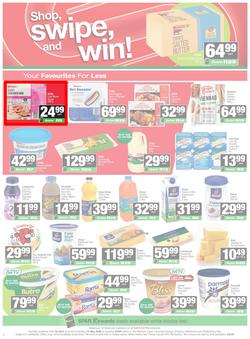 SPAR Western Cape : Super Savings (22 April - 10 May 2026), page 4