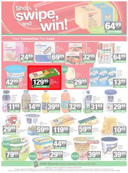 SPAR Western Cape : Super Savings (22 April - 10 May 2026), page 4