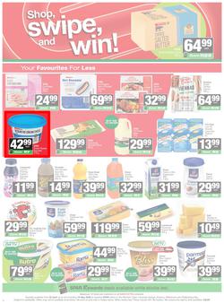 SPAR Western Cape : Super Savings (22 April - 10 May 2026), page 4