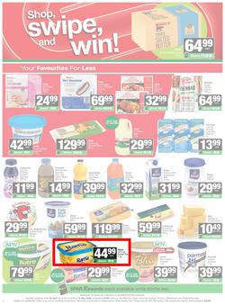 SPAR Western Cape : Super Savings (22 April - 10 May 2026), page 4