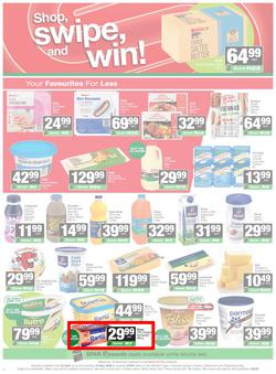 SPAR Western Cape : Super Savings (22 April - 10 May 2026), page 4